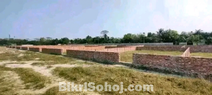 ঢাকা মাওয়া কেরানিগঞ্জে রেডি ও আপকামিং রেডি প্লট